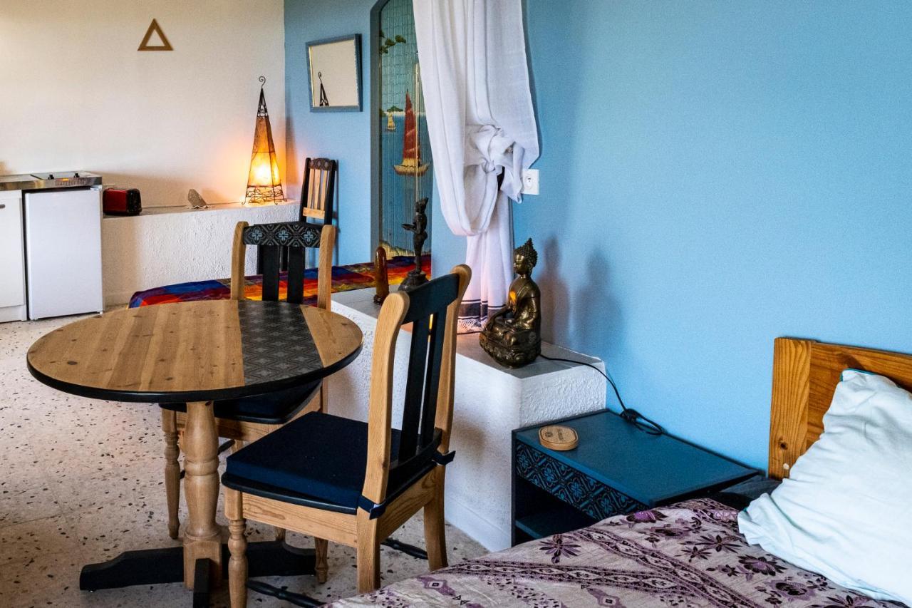 Inici Accueil En Chambre D Hotes Laroque-des-Alberes Экстерьер фото