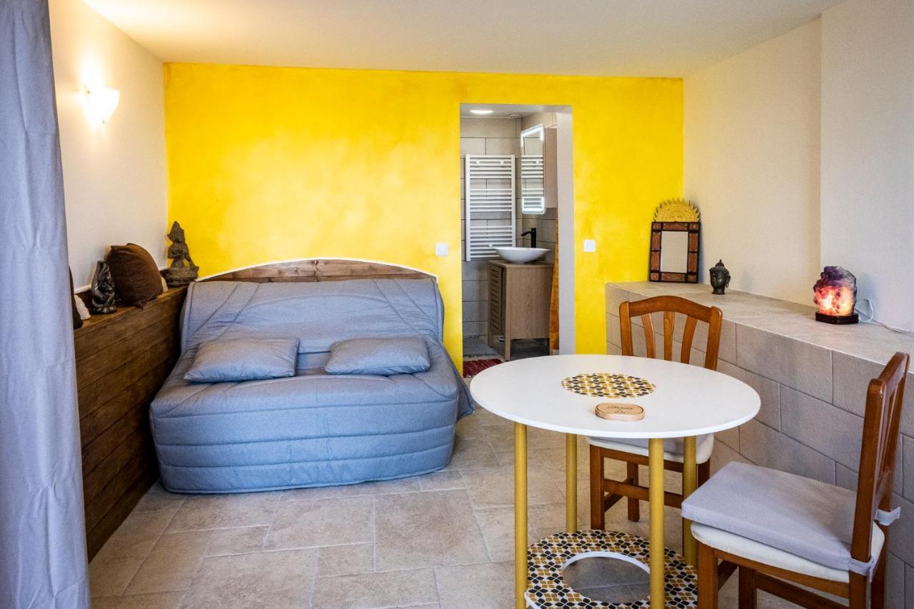 Inici Accueil En Chambre D Hotes Laroque-des-Alberes Экстерьер фото