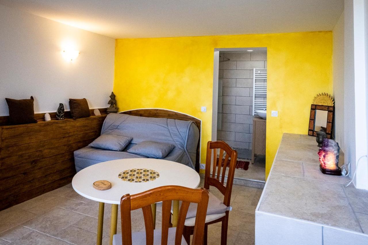 Inici Accueil En Chambre D Hotes Laroque-des-Alberes Экстерьер фото